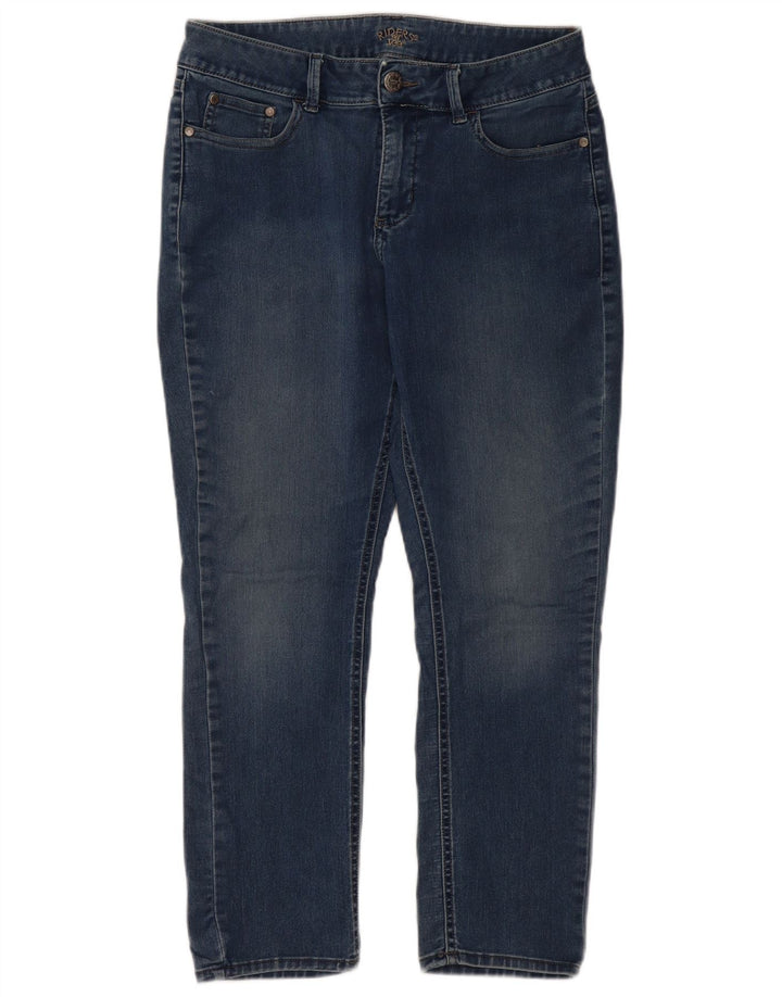 Lee Jean Slim Riders Femme W32 L27 Bleu