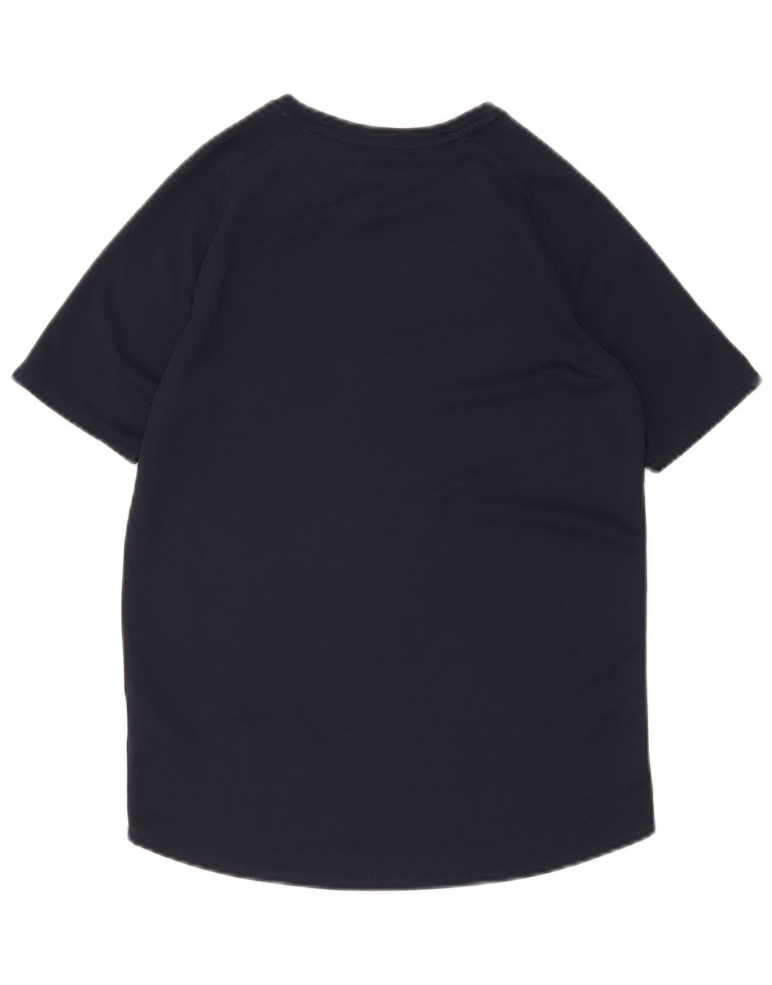 Canterbury T-Shirt Graphique Garçon 13-14 ans Bleu Marine Polyester