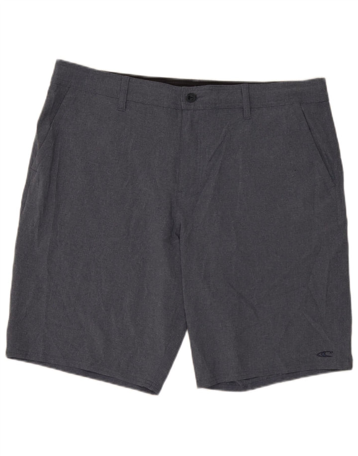 O'Neill Short Chino Homme W38 XL Gris Polyester