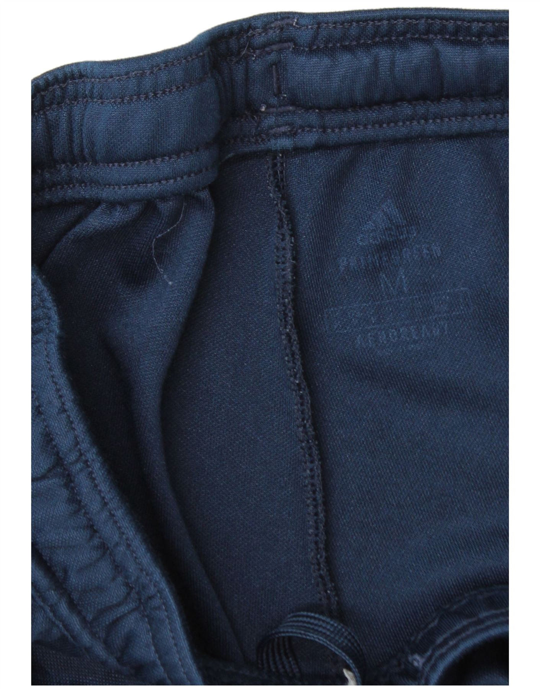 ADIDAS Pantalon de Survêtement Aeroready Homme Bleu Marine Moyen Polyester