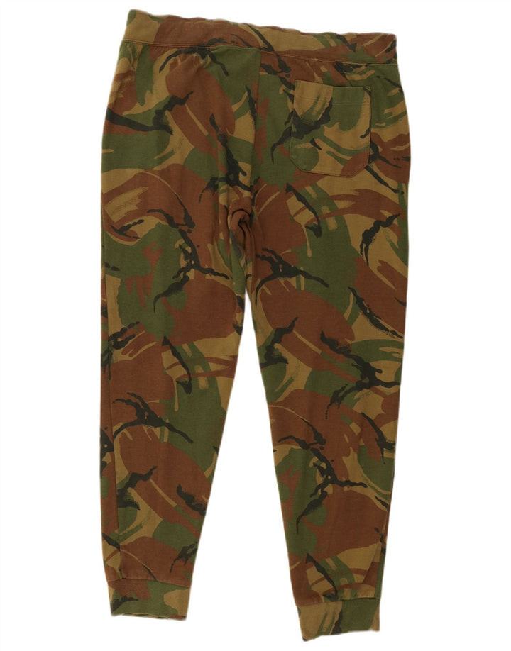 Polo Ralph Lauren Pantalon De Survêtement Joggers Medium Multicolore Homme