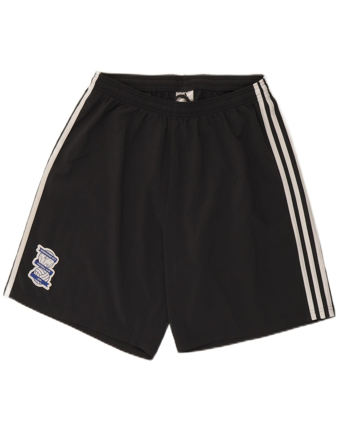 Adidas Short de sport Climalite Graphic pour homme, grand, noir, polyester