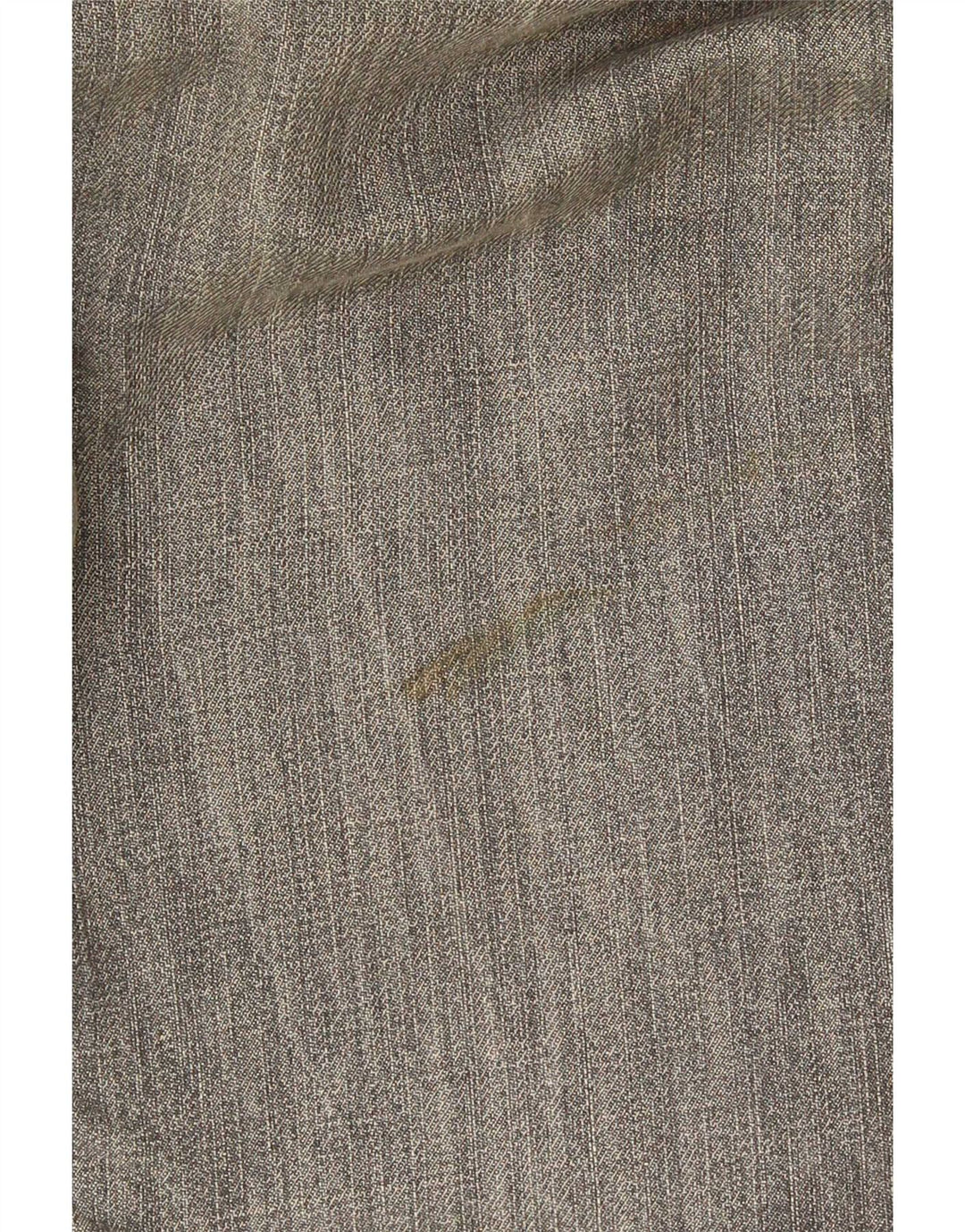 Levi's Jean Droit 513 Homme Gris W30 L30 Coton