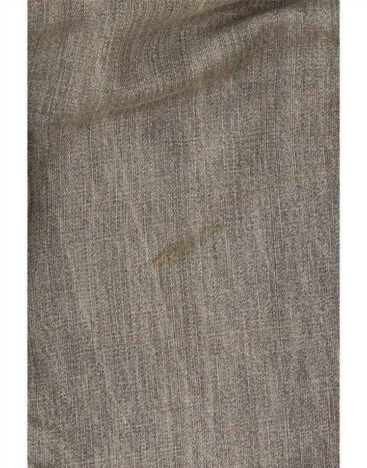 Levi's Jean Droit 513 Homme Gris W30 L30 Coton