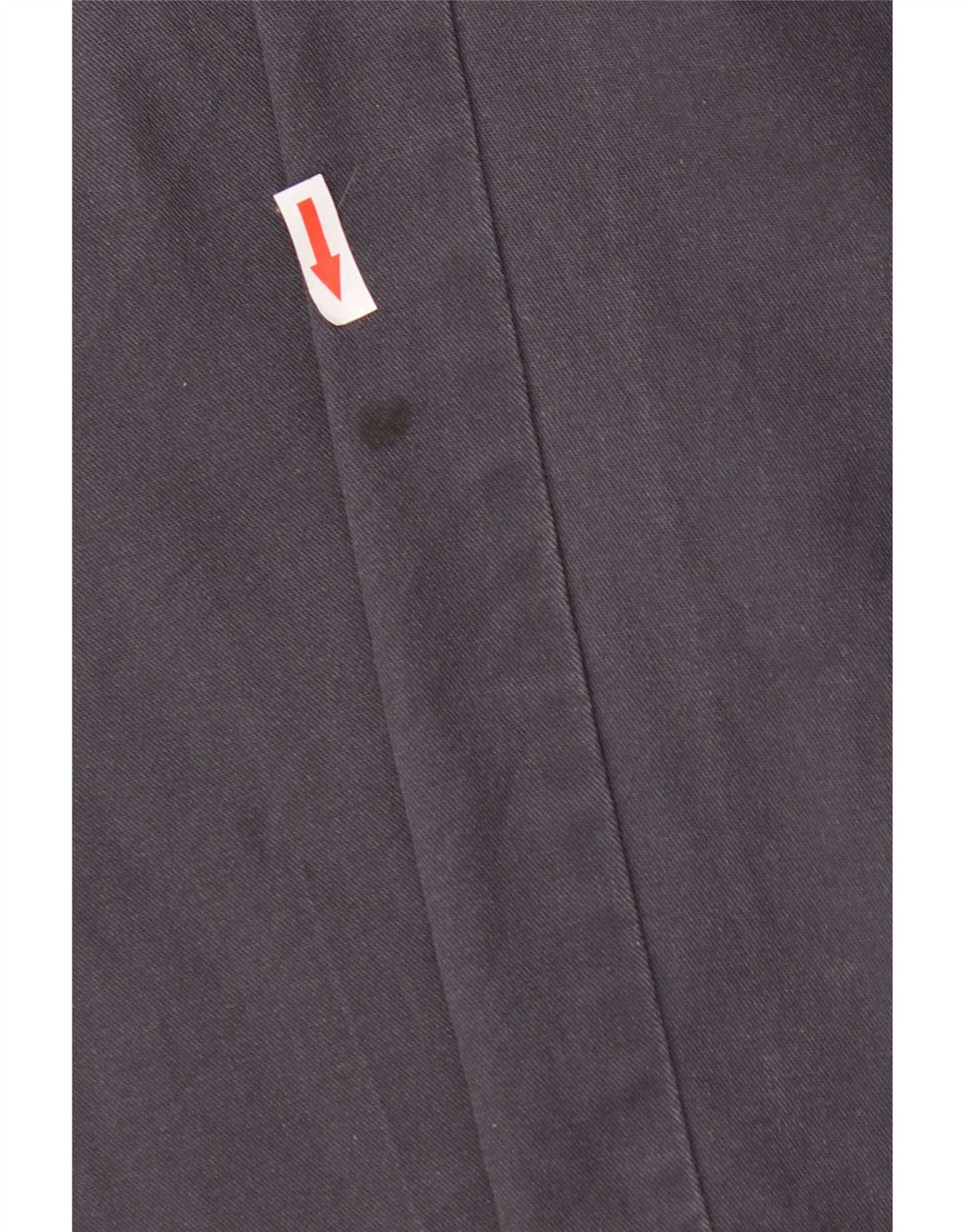 Dickies Pantalon Chino Droit Homme W42 L32 Bleu Marine Polyester