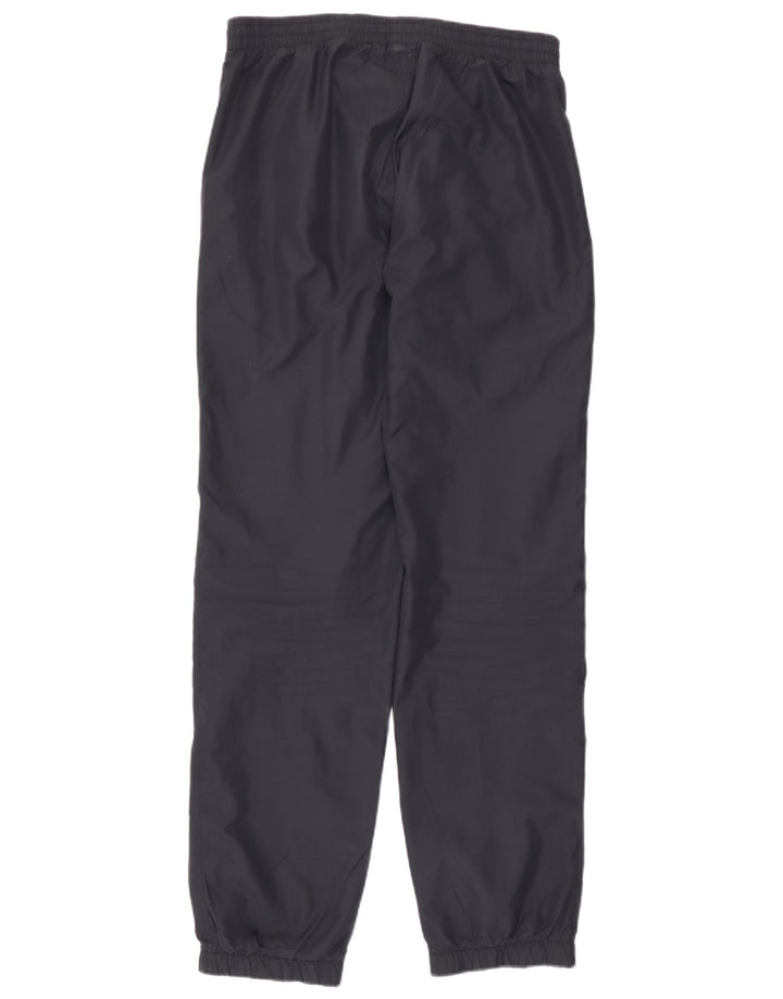 Diadora Pantalon De Survêtement Joggers Homme Bleu Marine Moyen Polyester