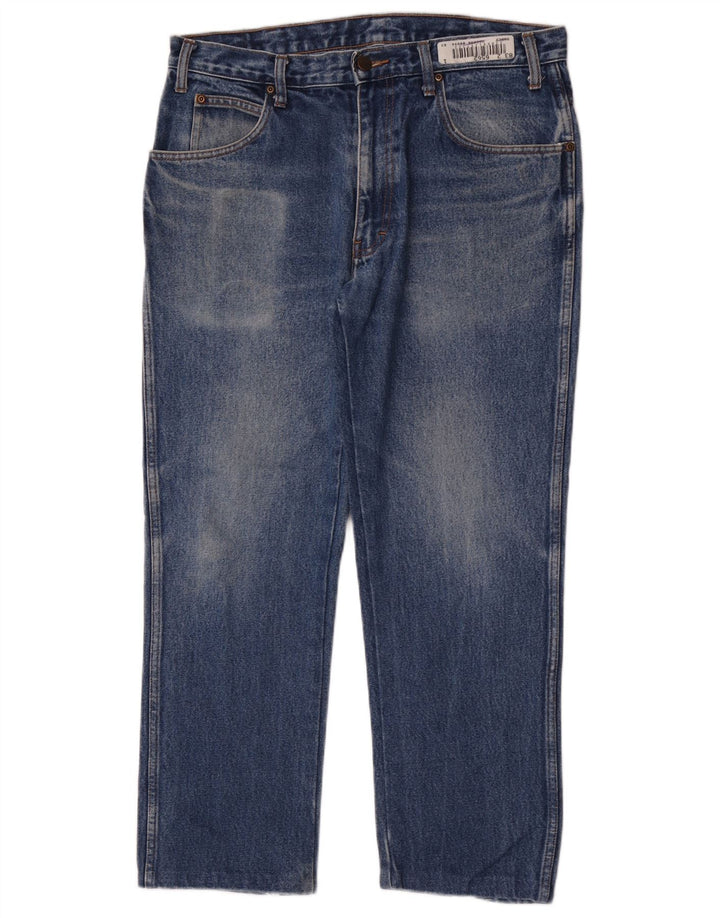 Dickies Jean Droit W34 L27 Homme Bleu