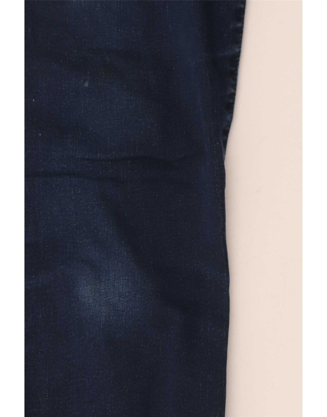 Levi's Jean 314 Shaping Straight Femme W31 L32 Bleu Coton