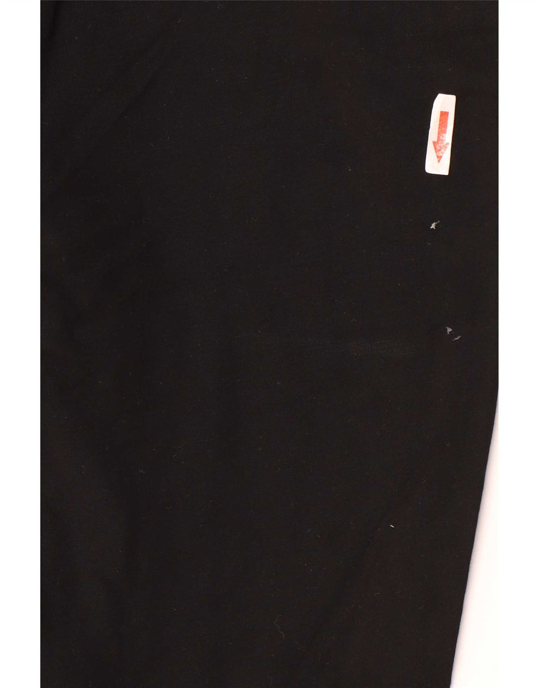 Zara Femme Pantalon Skinny Casual Petit Noir