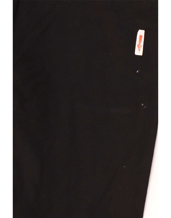 Zara Femme Pantalon Skinny Casual Petit Noir