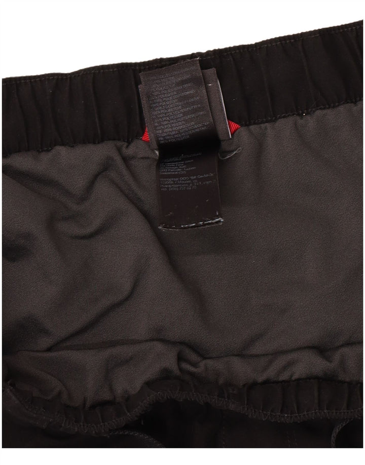 The North Face Short de bain pour homme Large Noir Polyester