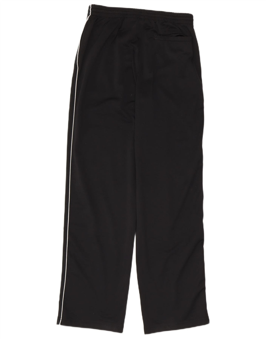 Nike Pantalon de survêtement pour homme Noir moyen Polyester