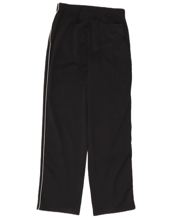 Nike Pantalon de survêtement pour homme Noir moyen Polyester