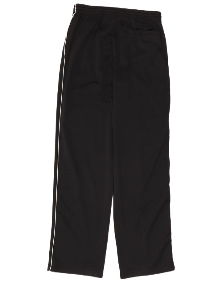 Nike Pantalon de survêtement pour homme Noir moyen Polyester