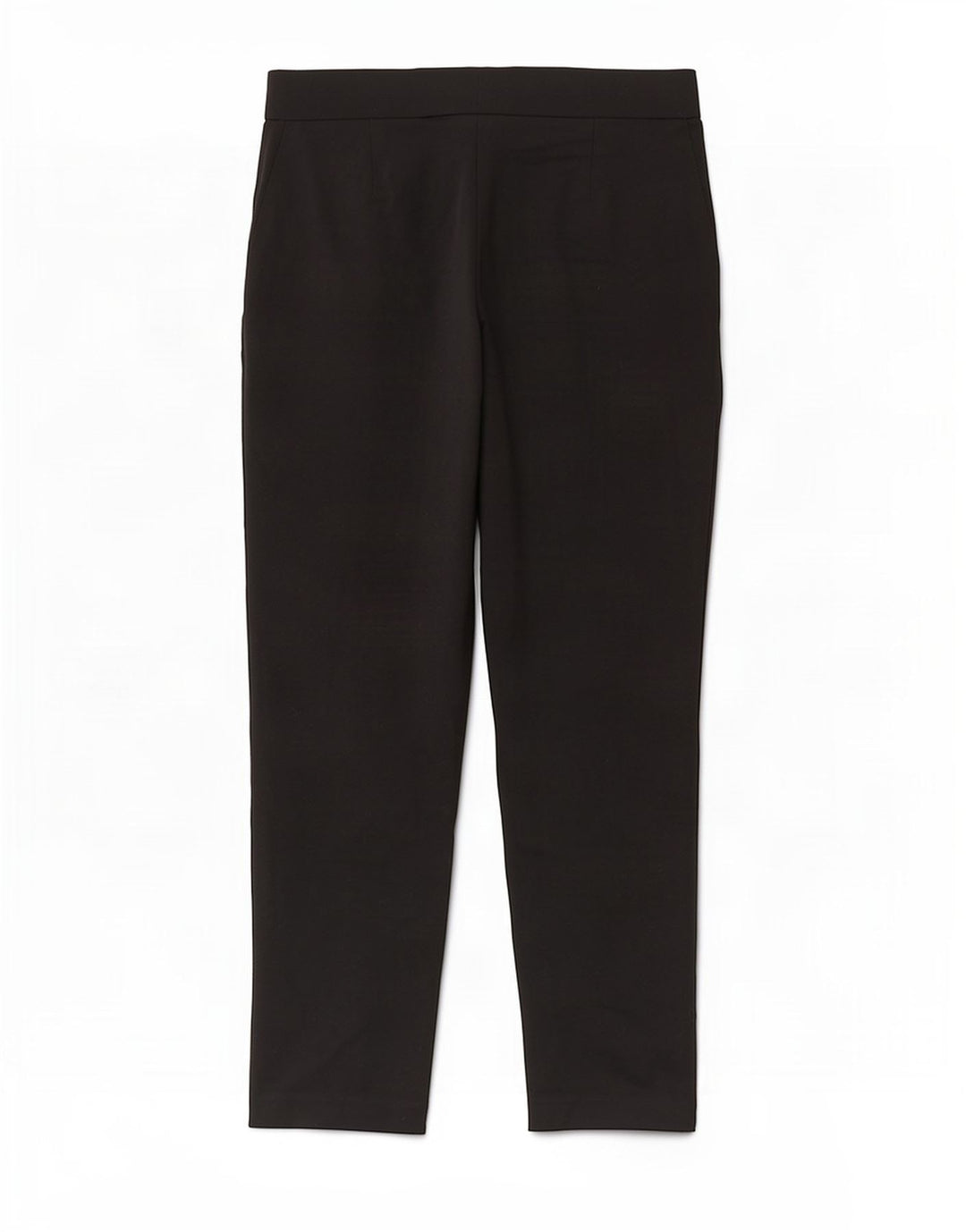Marks & Spencer Leggings Femme UK 14 Large Noir Viscose