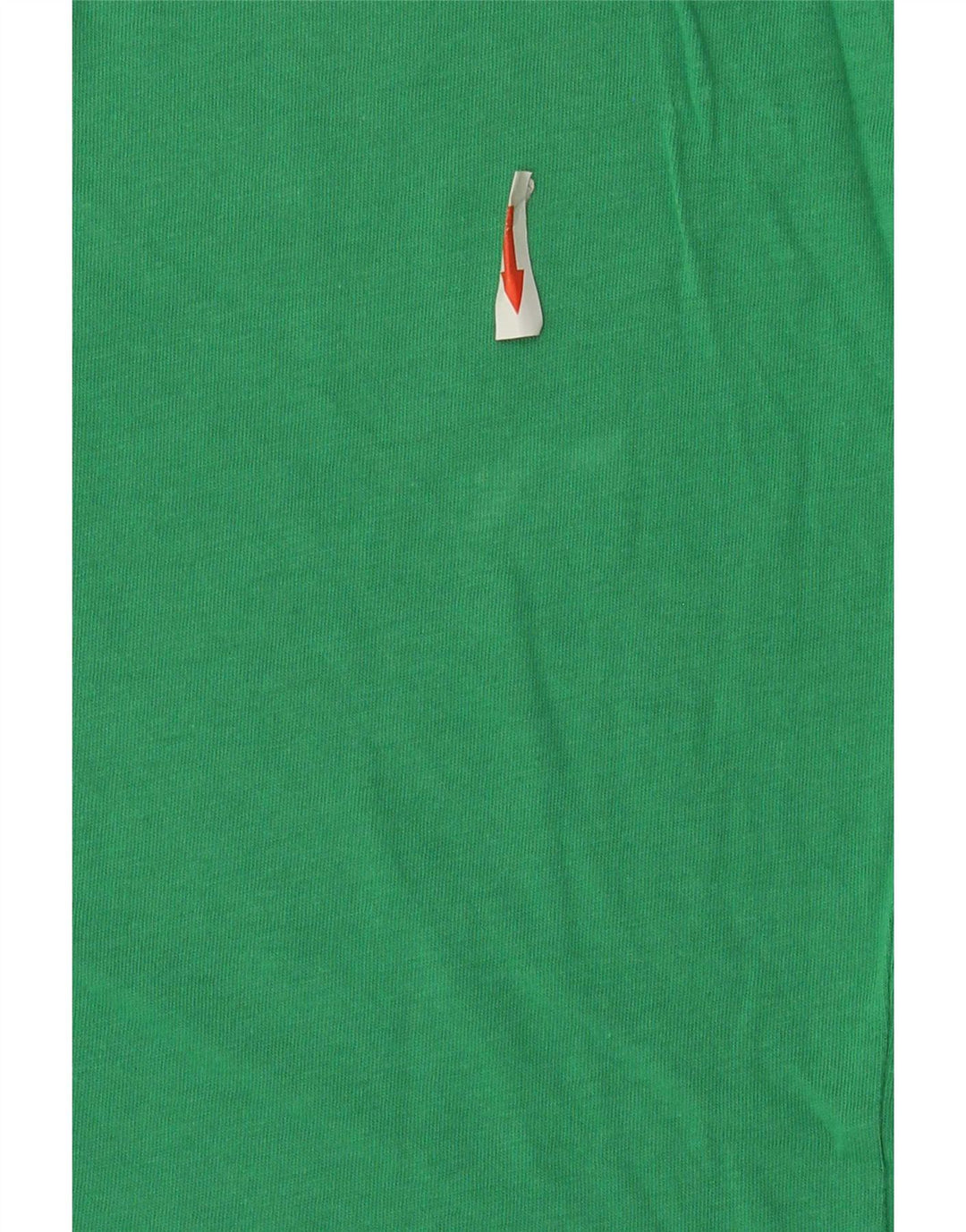 Gap T-Shirt Graphique Homme Vert Moyen