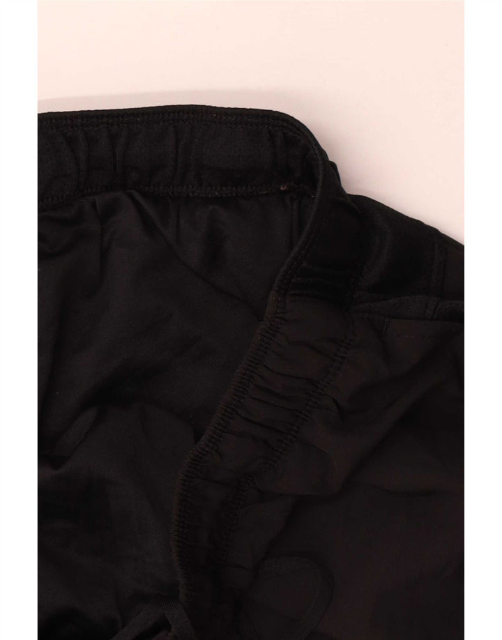 Nike Short de sport pour homme 2XL Noir Polyester
