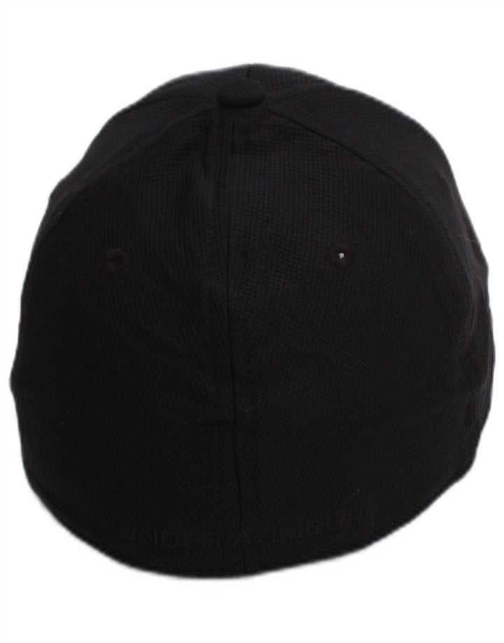 Under Armour Casquette Graphic Baseball Homme Noir Medium/Large Sports