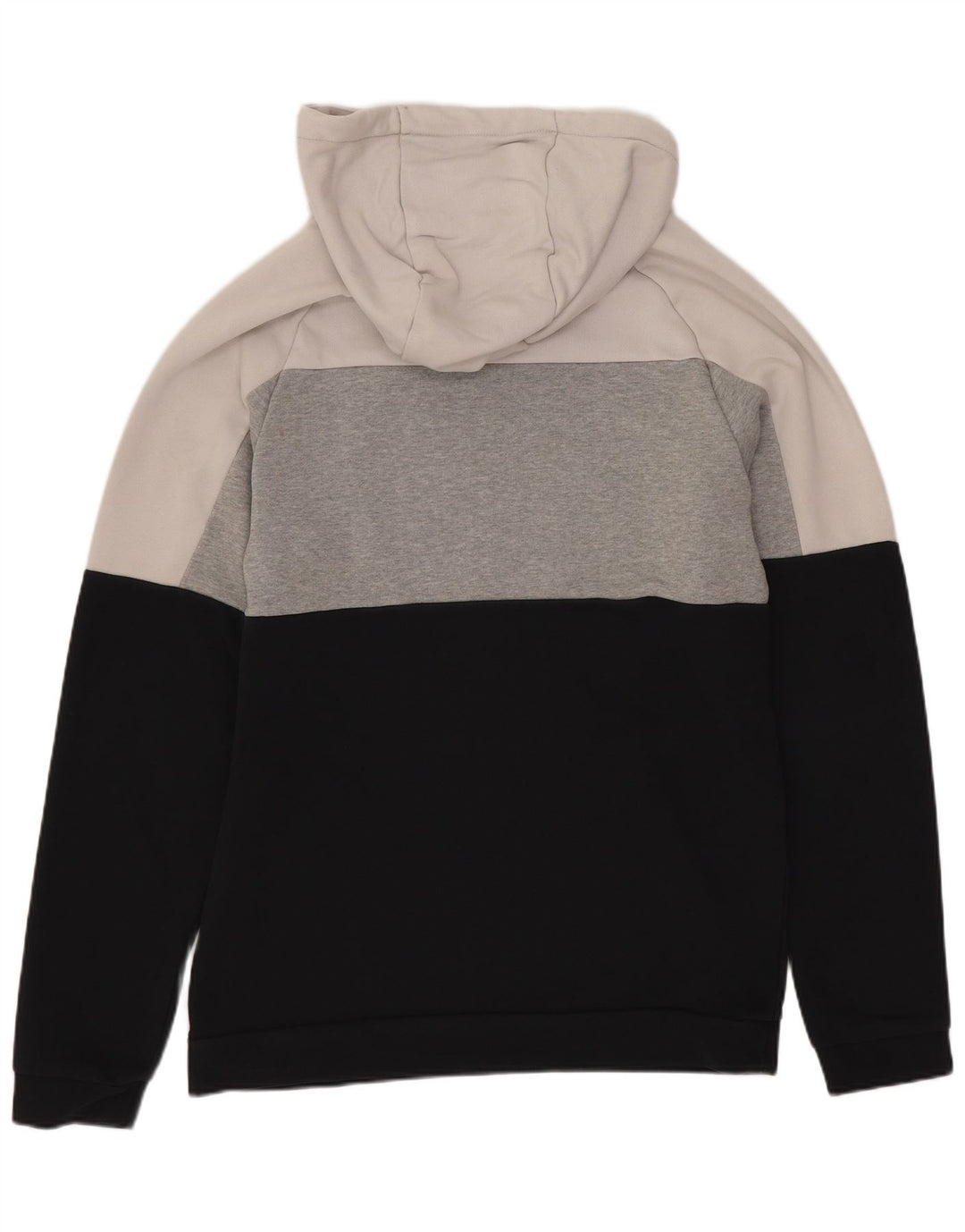 Nike Homme Dri Fit Graphic Sweat à capuche Petit Multicolore Colorblock