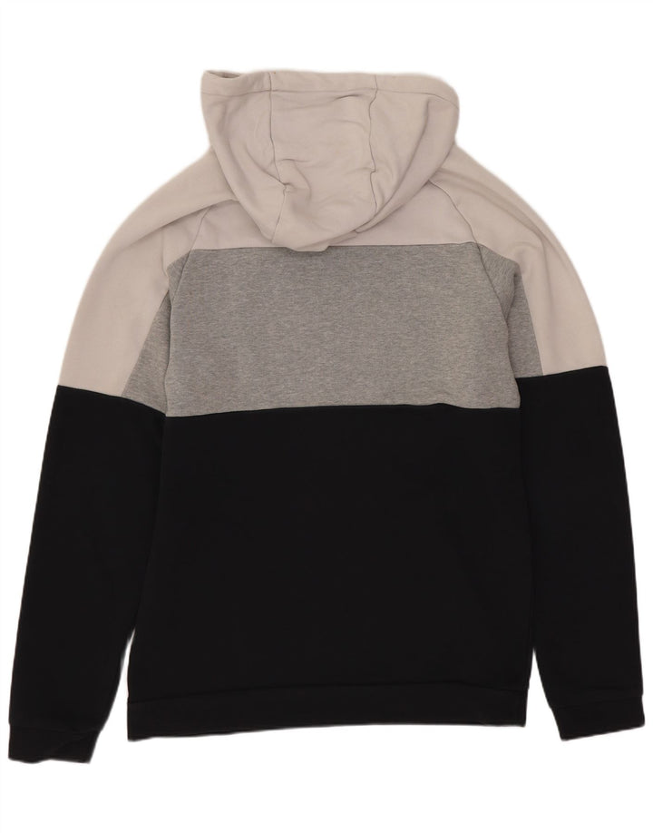 Nike Homme Dri Fit Graphic Sweat à capuche Petit Multicolore Colorblock