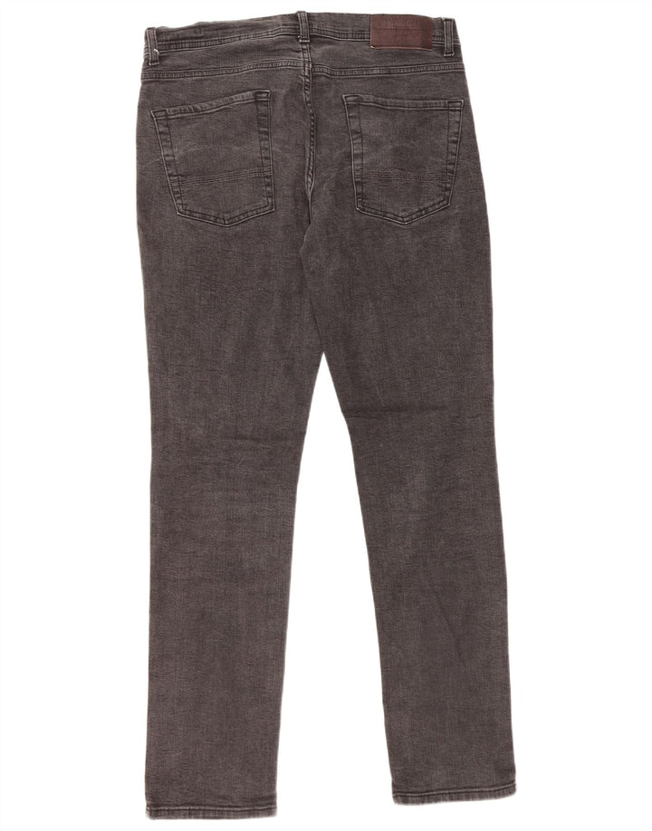 Timberland Jean Slim Homme W32 L34 Gris Coton