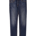 Jack & Jones Jean Slim GLENN W29 L30 Homme Bleu Coton