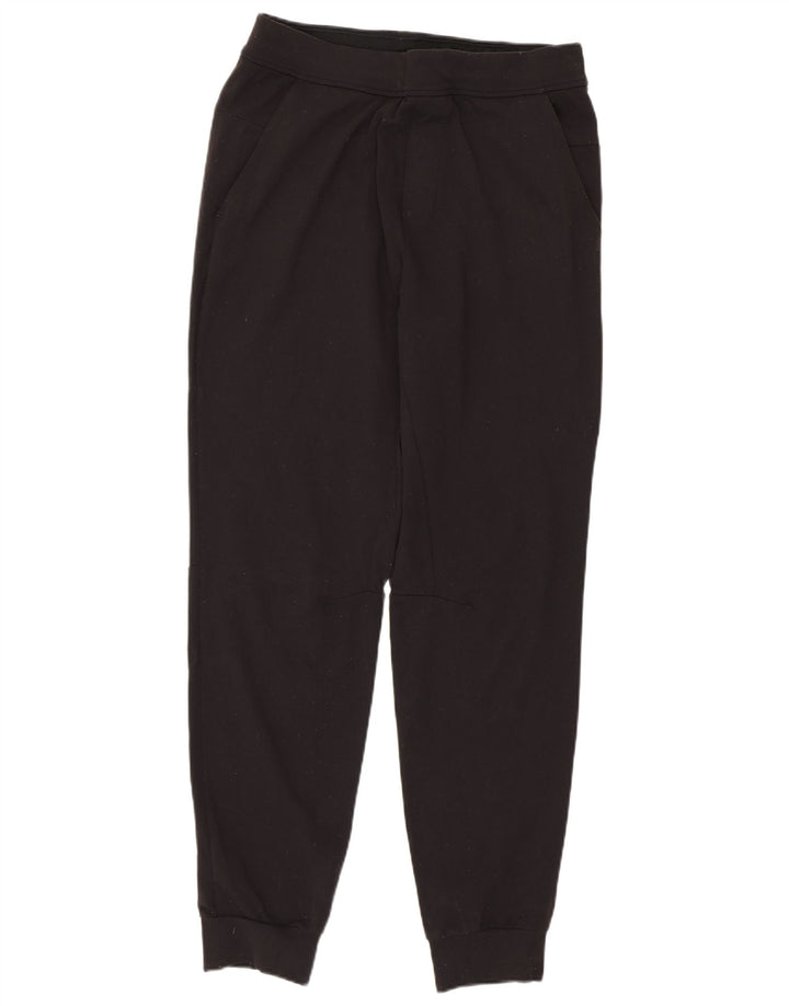 Lululemon Pantalon de Survêtement Homme Joggers Noir Moyen Polyester