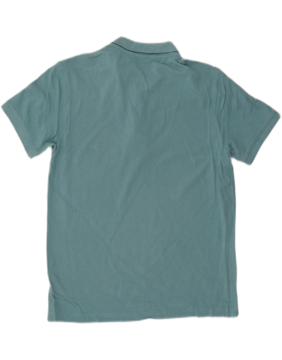 DACK'S Polo Homme Grand Bleu Coton