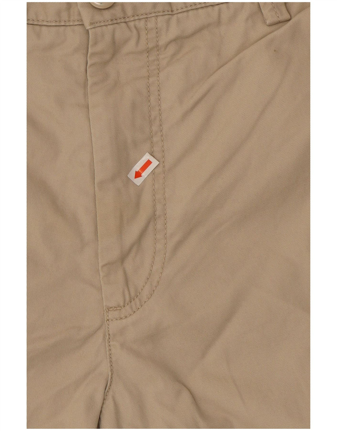 Dockers Short Cargo Homme W36 Grand Coton Beige