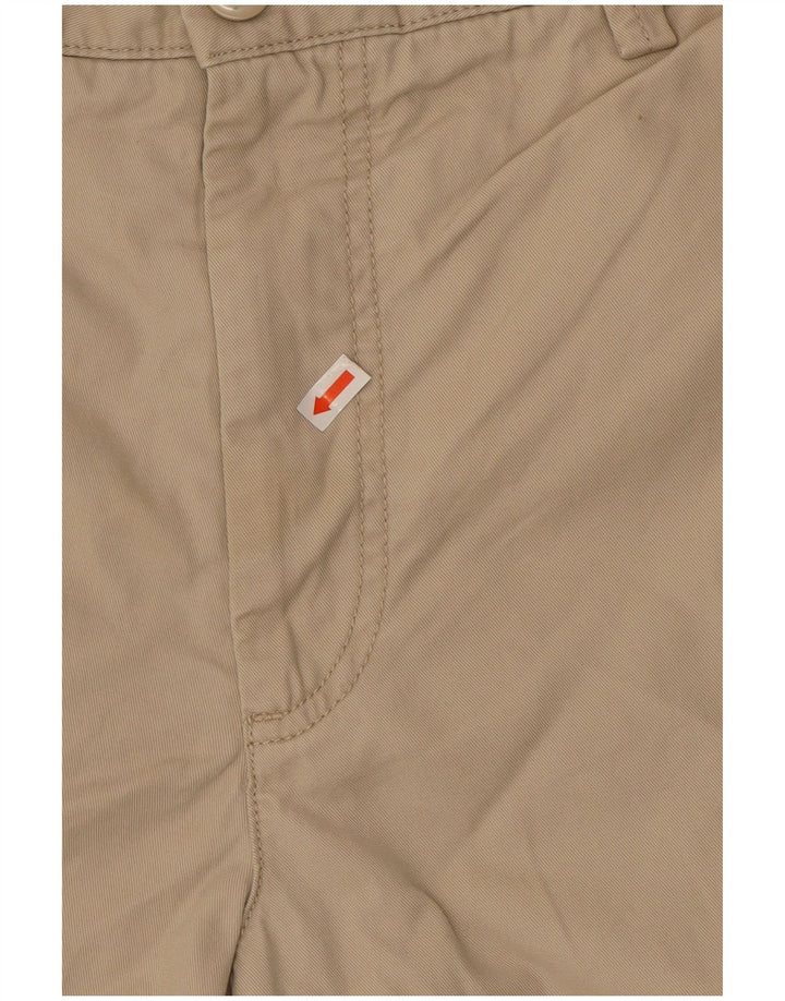 Dockers Short Cargo Homme W36 Grand Coton Beige
