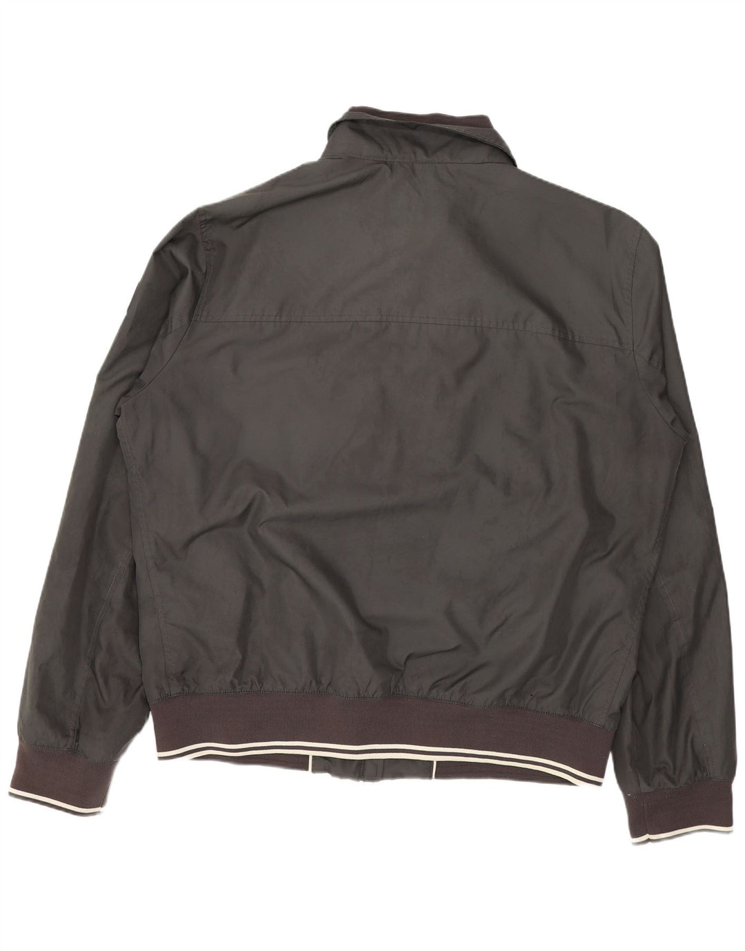 Marina Yachting Veste Bomber Homme IT 56 3XL Vert Polyester
