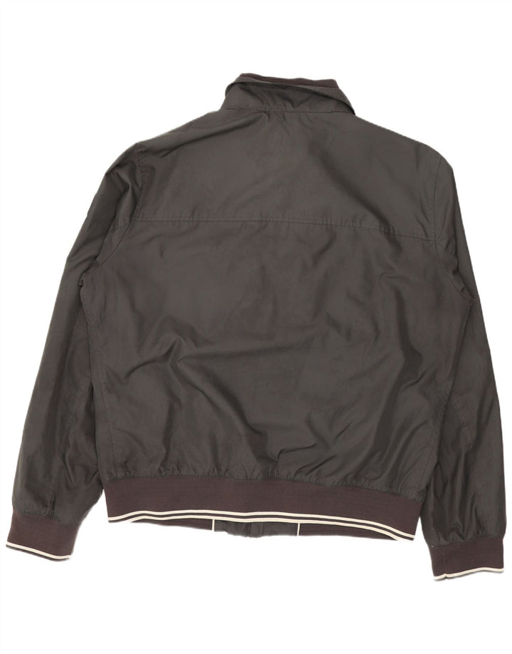 Marina Yachting Veste Bomber Homme IT 56 3XL Vert Polyester