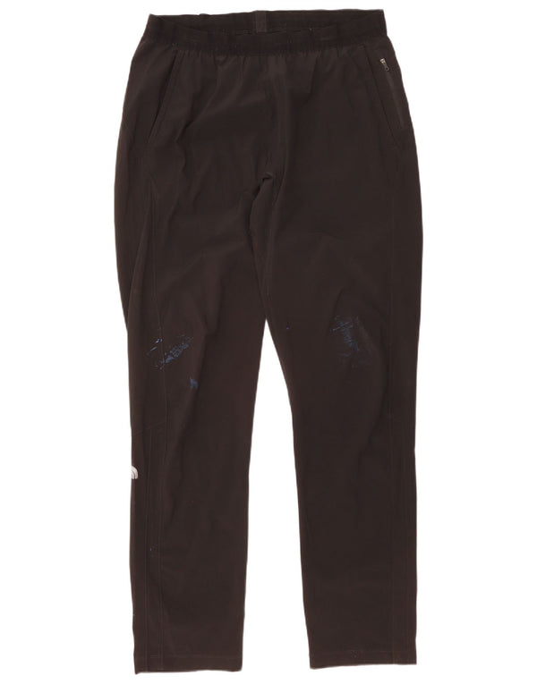 The North Face Pantalon de survêtement pour homme Large Noir Polyester