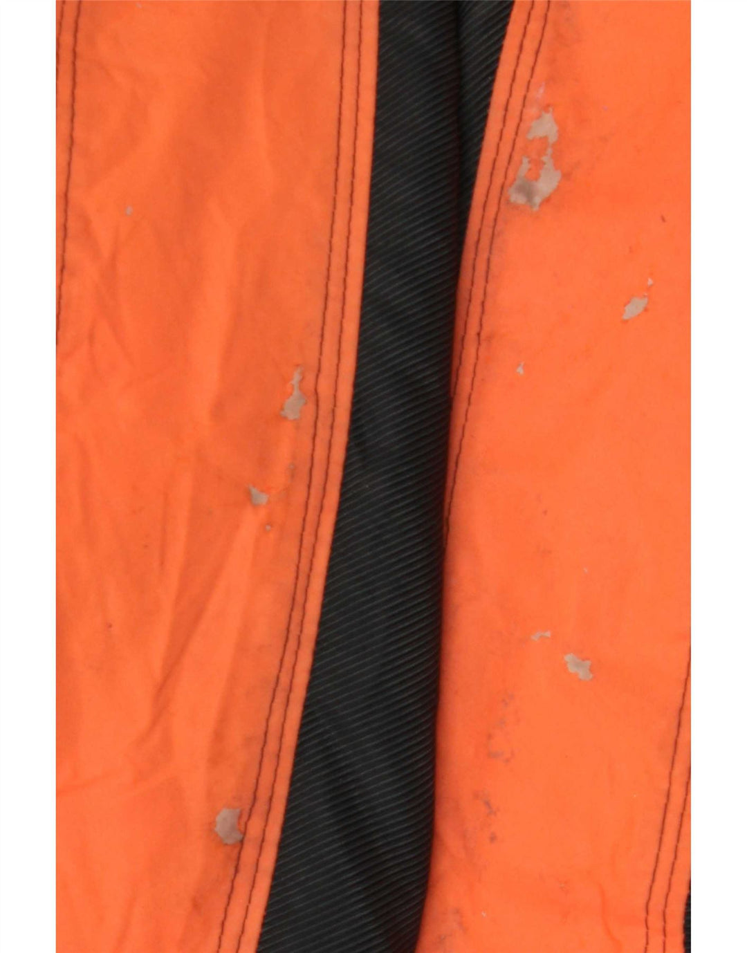 Ellesse Veste de ski coupe ample pour homme IT 50 Large Black Colourblock