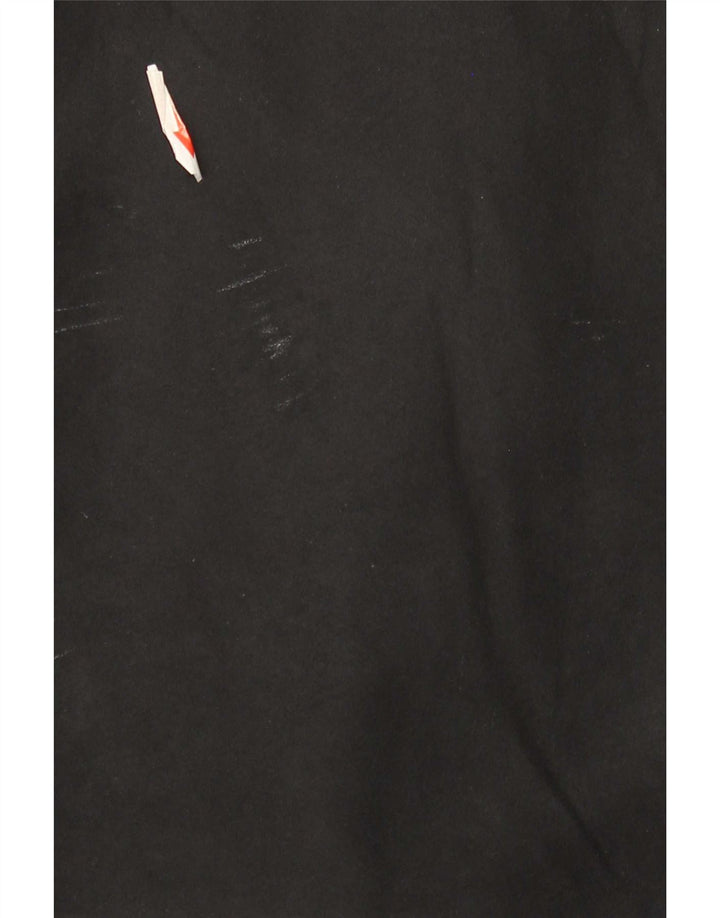 Douglas Manteau coupe-vent pour homme UK 44 2XL Noir
