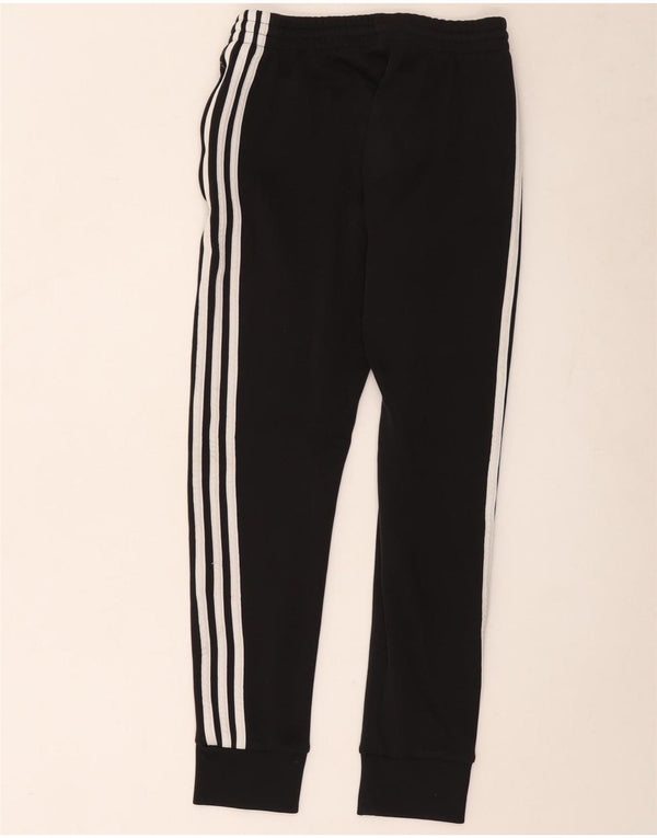 Adidas Pantalon de survêtement pour homme Joggers XS Noir Polyester