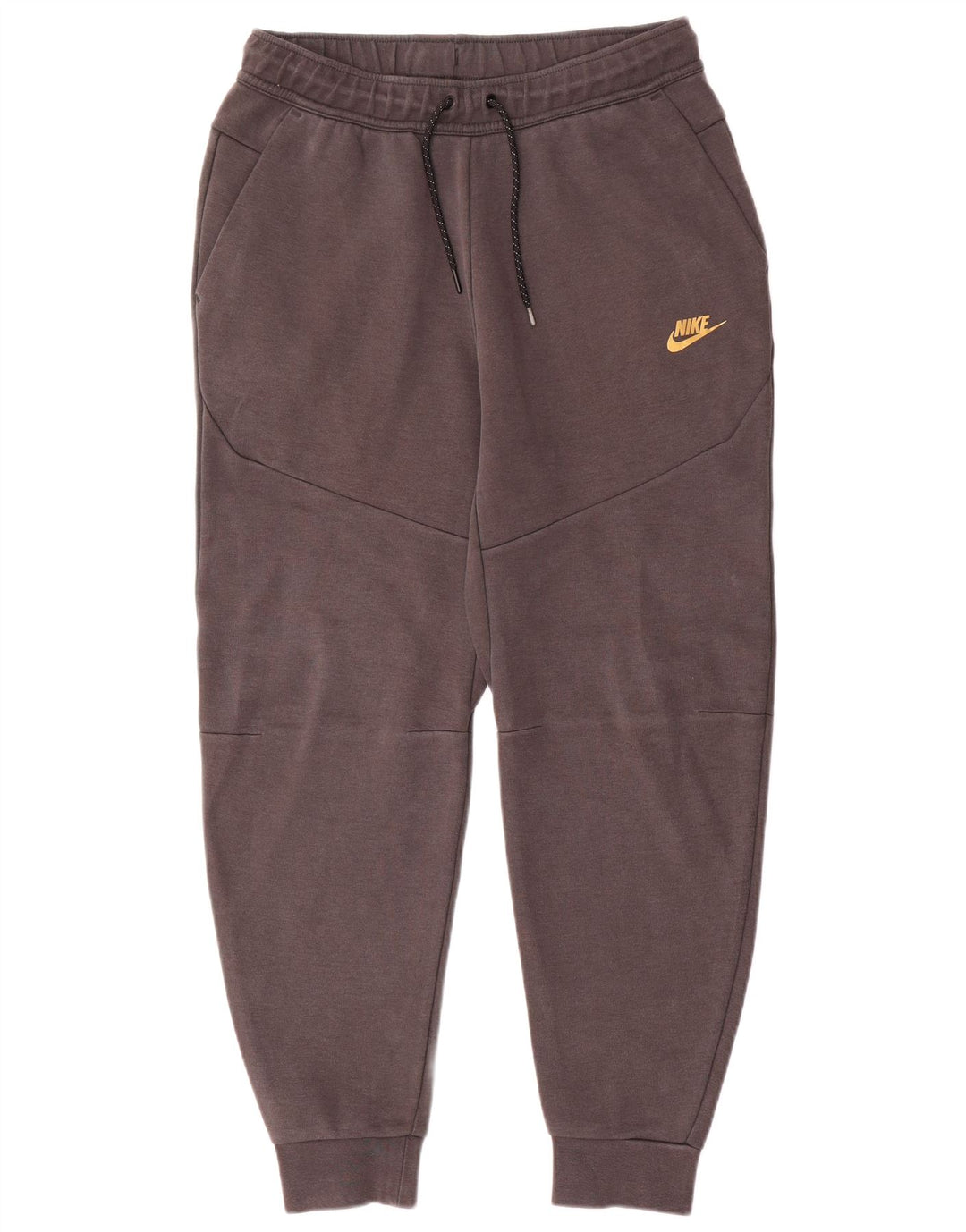 Nike Pantalon de survêtement pour homme en coton gris moyen