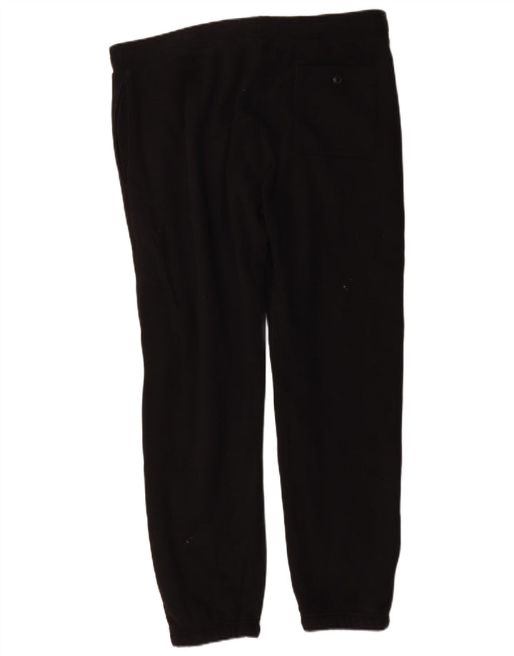 Marks & Spencer Pantalon de survêtement pour homme Noir Taille L