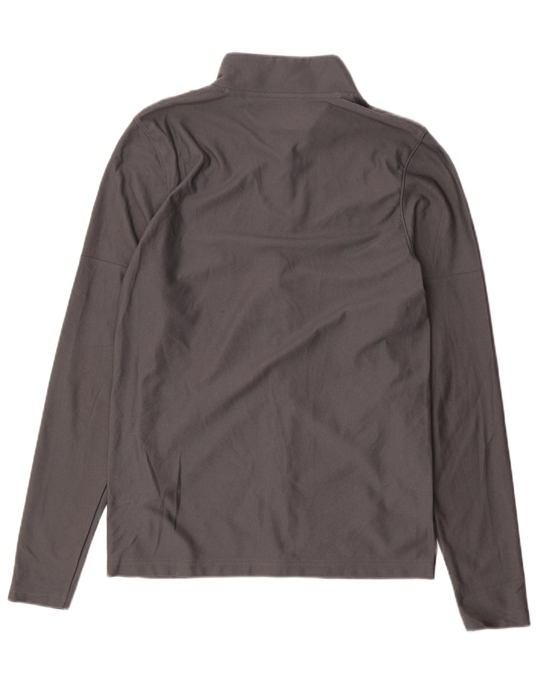Under Armour Veste de Survêtement Homme Petit Gris Polyester