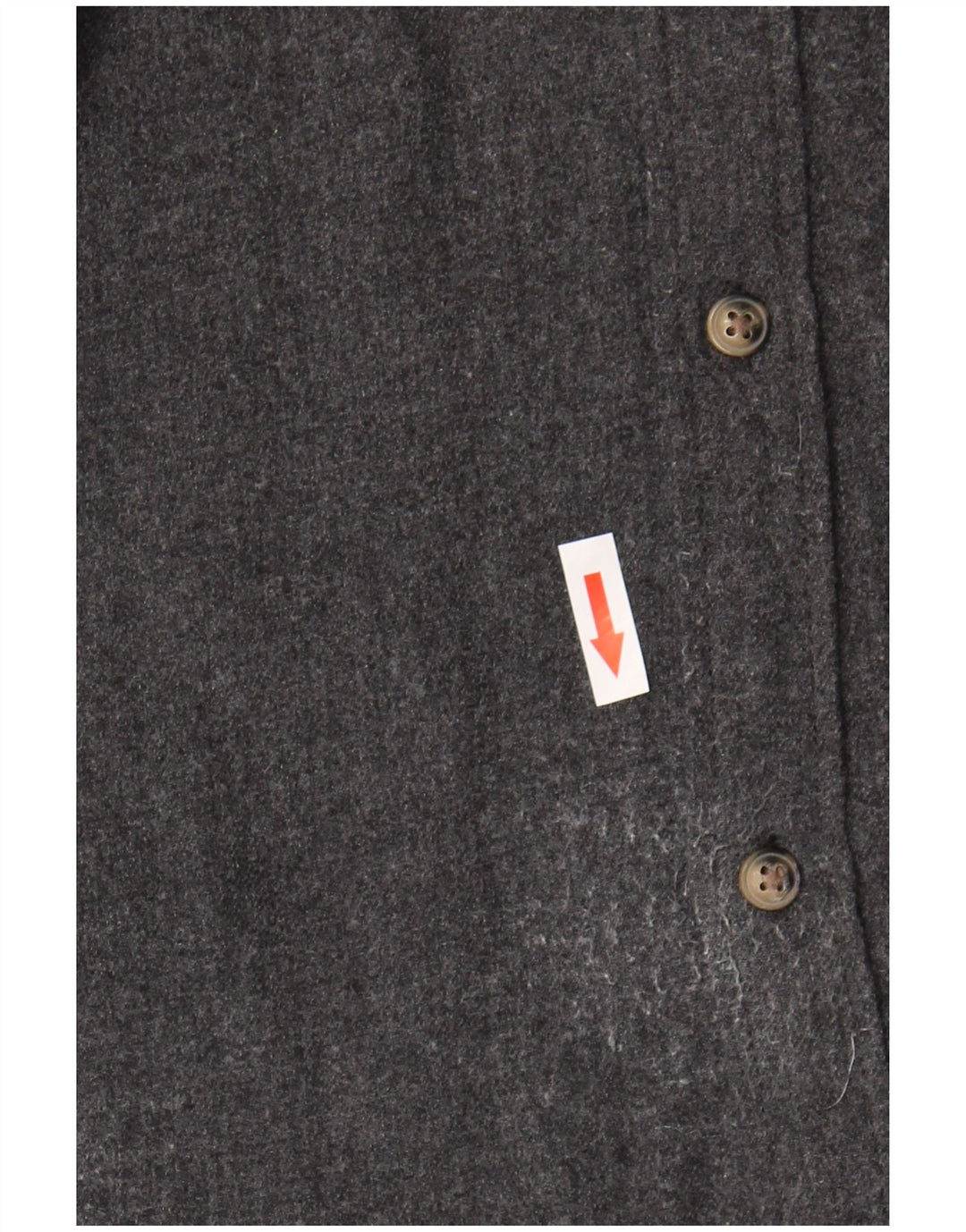 Jack & Jones Chemise Homme Gris Moyen Coton