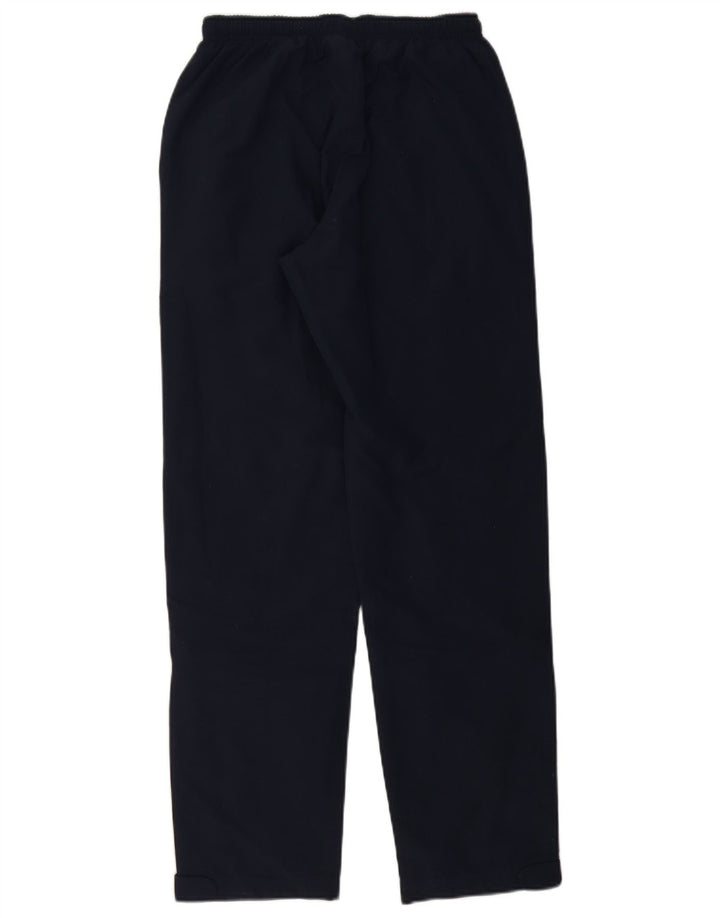 Nike Pantalon de survêtement pour homme Taille S Bleu marine