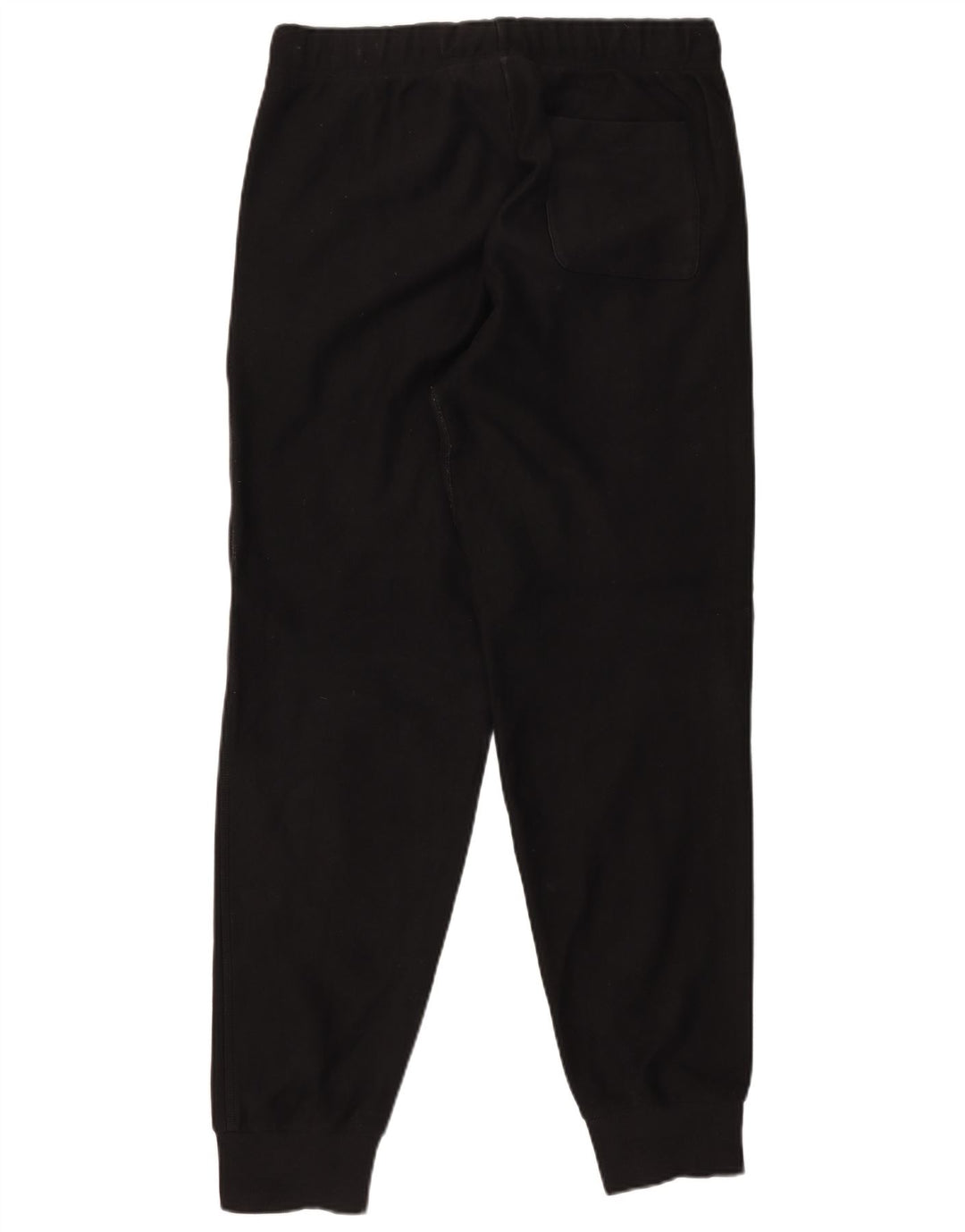 Carhartt Pantalon de survêtement pour homme en coton noir moyen