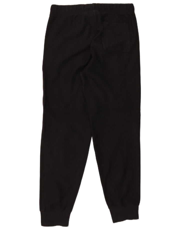 Carhartt Pantalon de survêtement pour homme en coton noir moyen