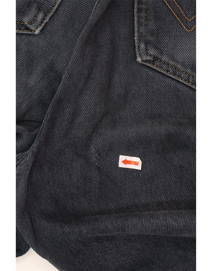 WRANGLER Jean Fuselé Homme W32 L32 Bleu