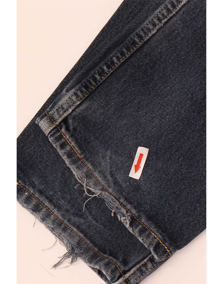 Levi's Jean Droit 751 Homme Bleu W31 L34 Coton