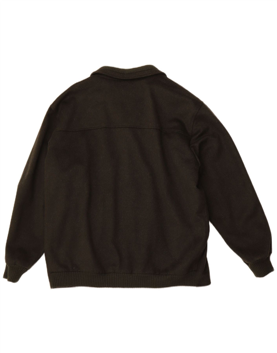 MERLET Blouson Bomber Homme IT 56 3XL Kaki Laine