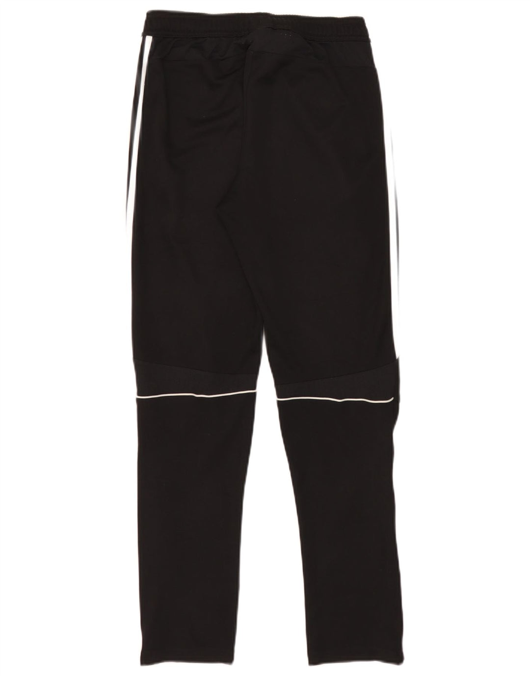 Adidas Pantalon de Survêtement Climacool Garçon 13-14 Ans Noir Polyester