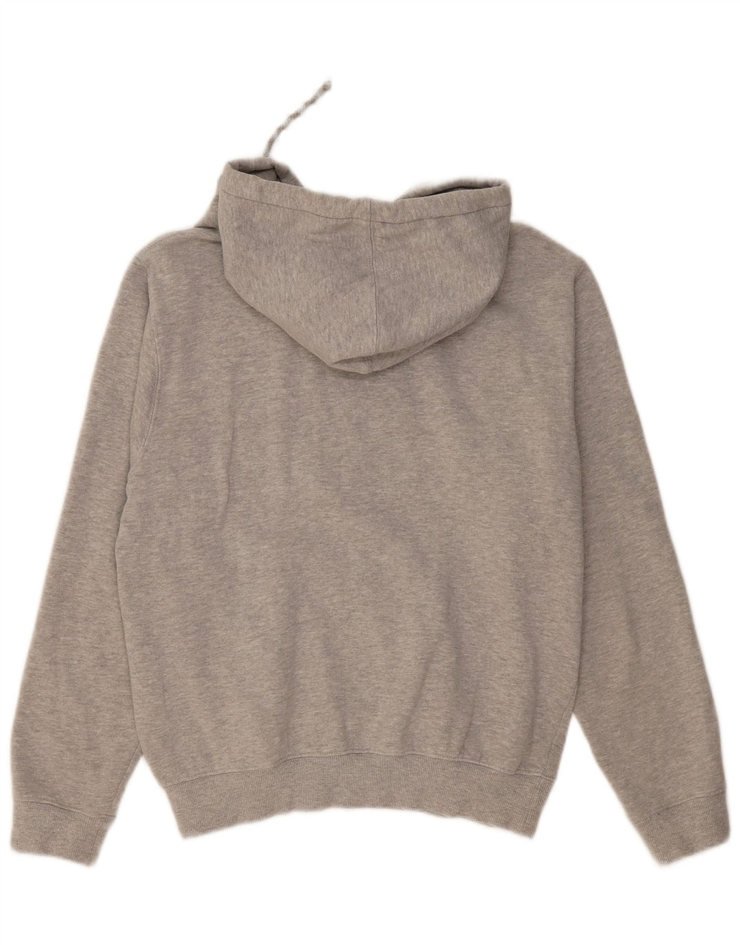 HARD ROCK CAFE Pull à capuche Hollywood pour femme UK 14 Gris moyen moucheté