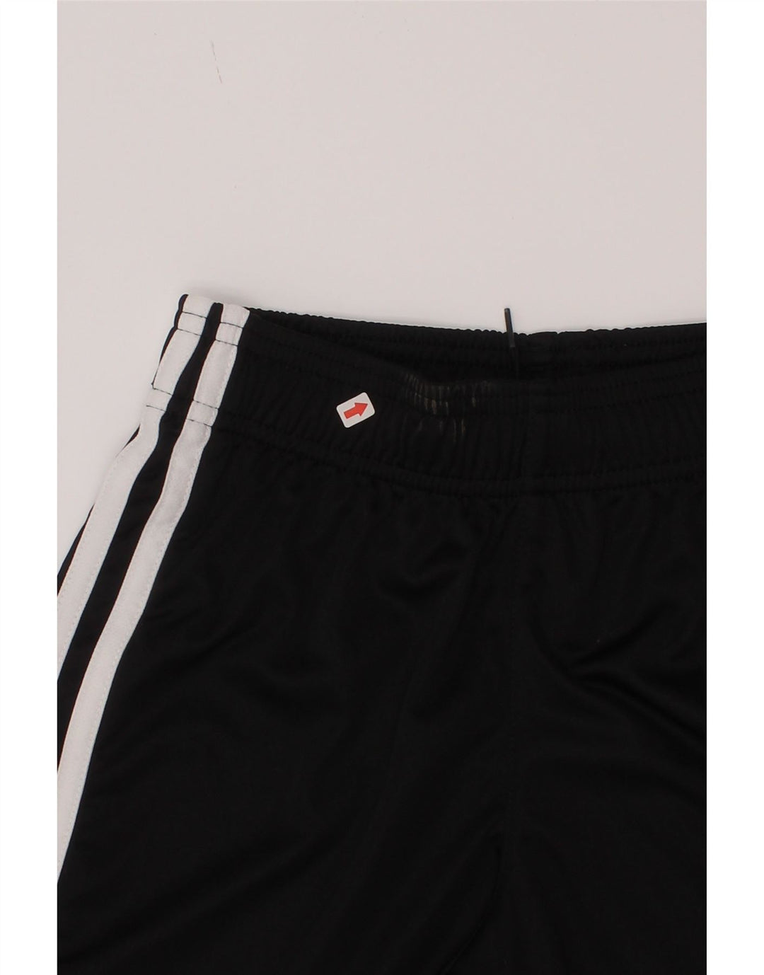 Adidas Garçon Climalite Sport Short 9-10 ans Noir Polyester