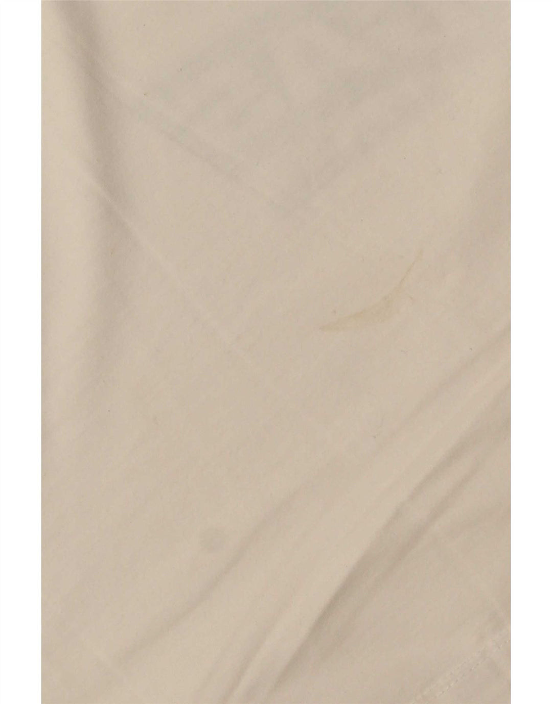 Gas T-Shirt Graphique Homme Petit Blanc
